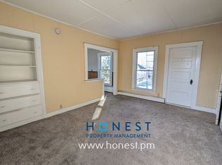 122 Benton Ave #4, Waterville, ME 04901