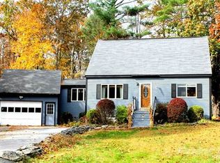 31 Birch Ln, Old Orchard Beach, ME 04064
