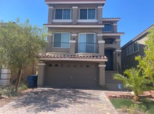 6409 Jackson Spring Rd, Las Vegas, NV 89118