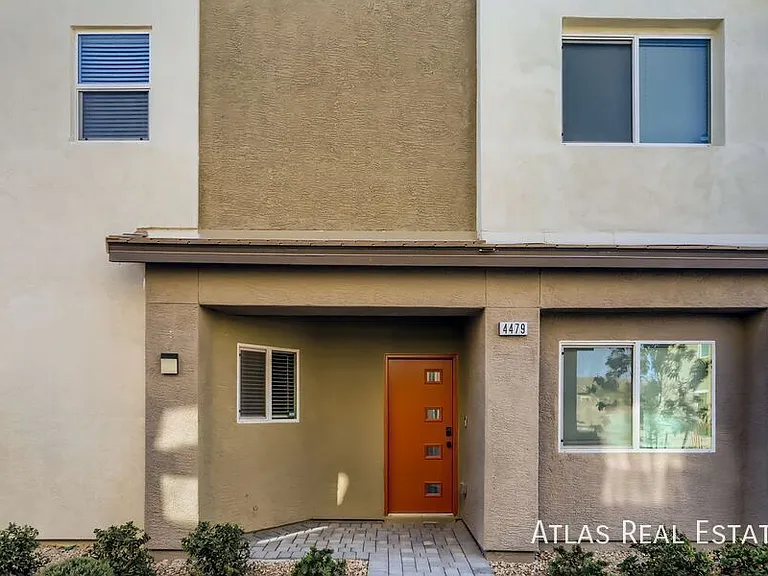 4479 Sapphire Moon Ave — Photo 2