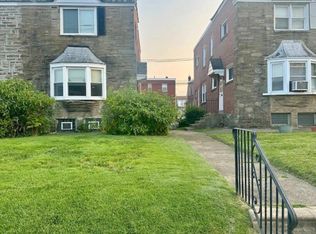 2032 Vista St, Philadelphia, PA 19152