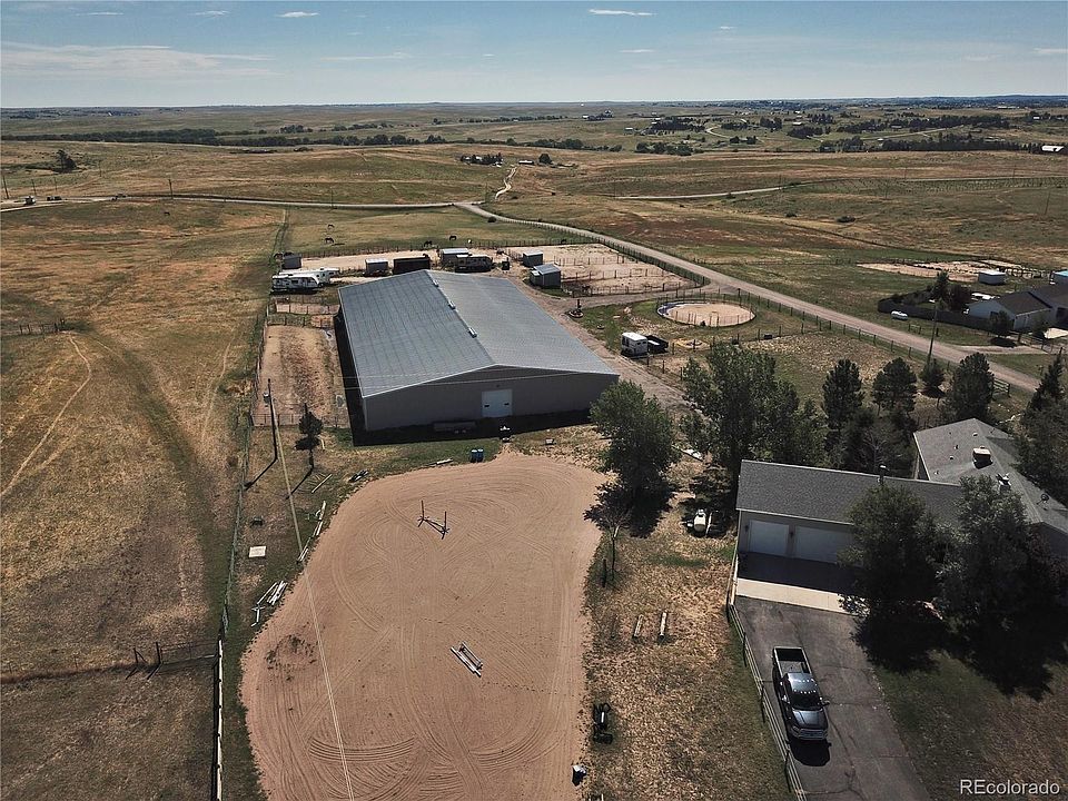 10337 N Delbert Road, Parker, CO 80138 Zillow