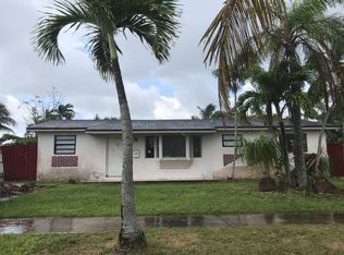 14974 SW 298th Ter, Homestead, FL 33033