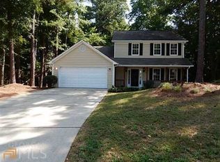 985 Forest Path, Stone Mountain, GA 30088