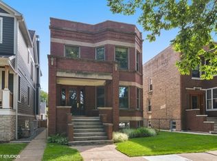 4125 N Springfield Ave, Chicago, IL 60618