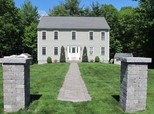 3 Hartwell Rd, Oxford, MA 01540