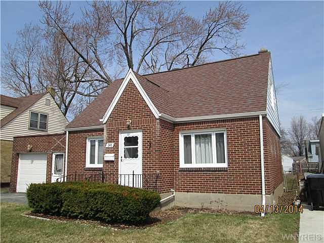 1st image of 248 Paramount Pkwy