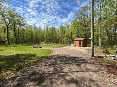 W2812 County Highway B, Sarona, WI, 54870