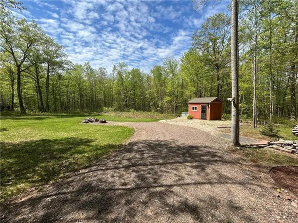 W2812 County Highway B, Sarona, WI 54870