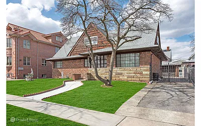 Sold by Douglas Elliman