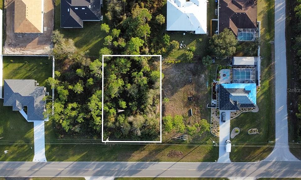 1st image of 0000 TROPICAIRE BOULEVARD LOT 19