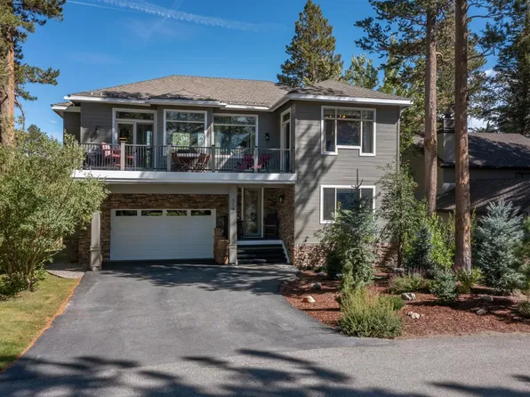314 Ridge Way, Mammoth Lakes, CA 93546