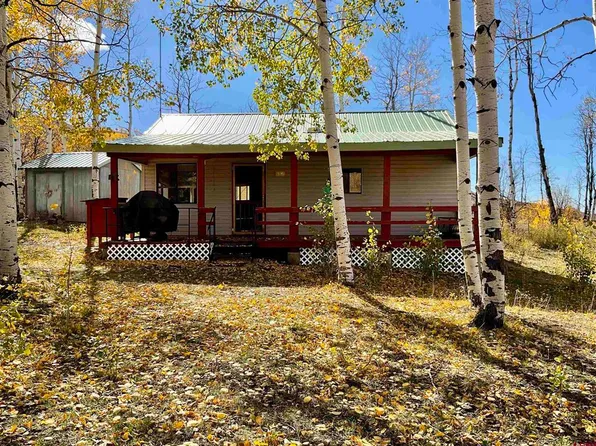20261 3100 Road, Hotchkiss, CO 81419