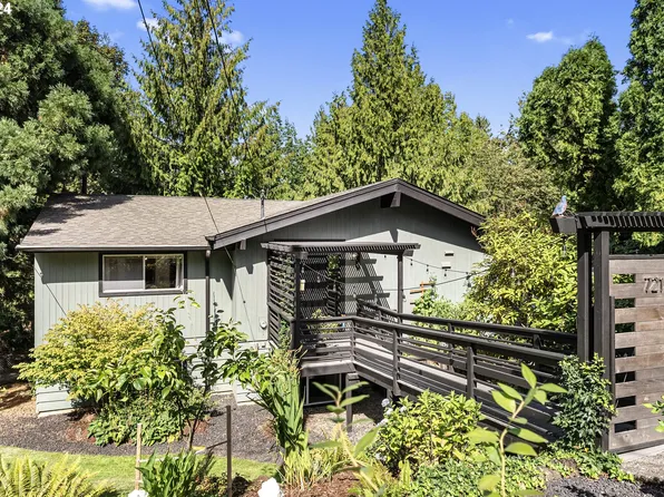 7212 SE 118th Pl, Portland, OR 97266