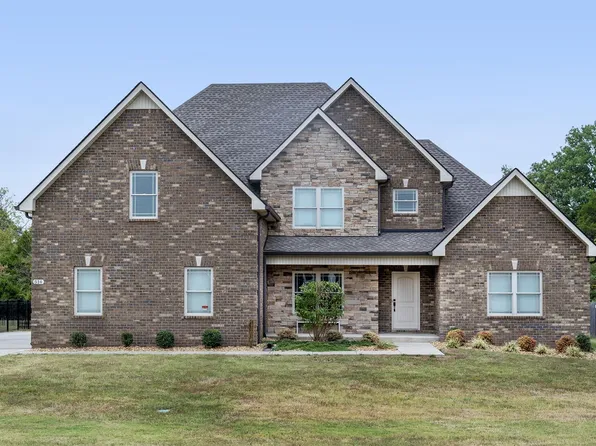 514 Sapphire Dr, Murfreesboro, TN 37128