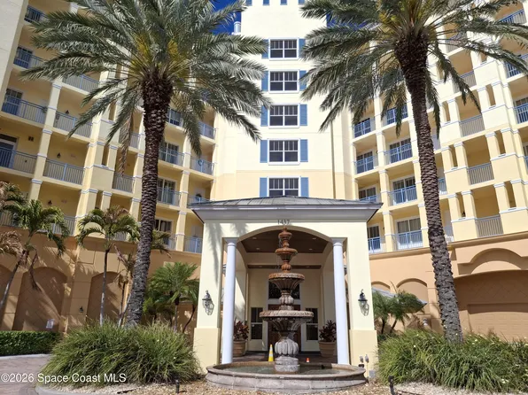 1437 Pineapple Ave APT 701, Melbourne, FL 32935