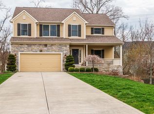 108 Lone Elk Ct, Pickerington, OH 43147