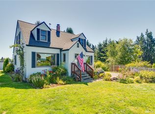 340 Bunker Hill Rd, Longview, WA 98632