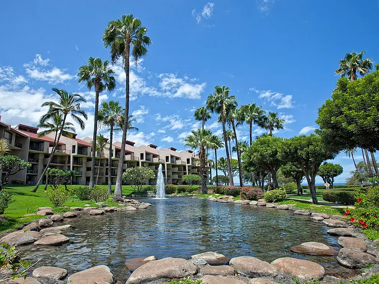 2695 S Kihei Rd #8101 — Photo 33