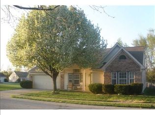 8436 Manship Dr, Fishers, IN