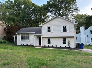 112 N Trail Dr, Raleigh, NC 27615