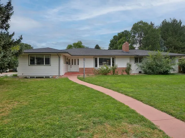761 Cherokee Dr, Fort Collins, CO 80525