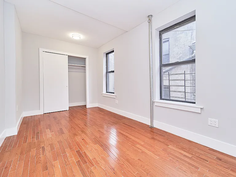 2504 Adam Clayton Powell Jr Blvd #4 — Photo 4