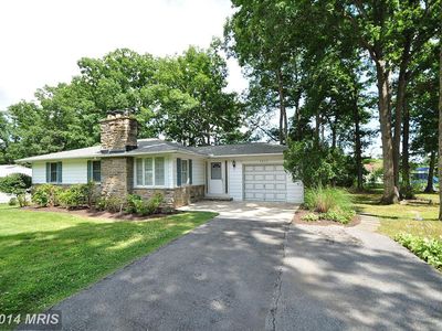 1519 Woodcliff Ave, Baltimore, MD, 21228