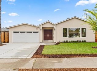 1386 Klamath Dr, San Jose, CA 95130