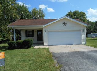 105 Alford St, Vandalia, MO 63382