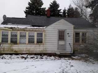 44 Main St, Kinde, MI 48445