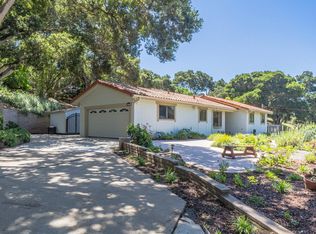 17848 Berta Canyon Rd, Salinas, CA 93907