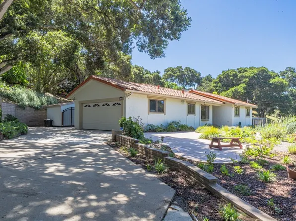 17848 Berta Canyon Rd, Salinas, CA 93907