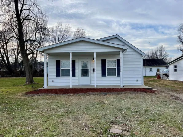 702 2nd St, Jerseyville, IL 62052