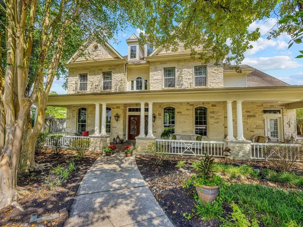 1214 Gray Moss Ln, Houston, TX 77055