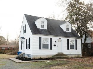 1639 Miller Ave, Murray, KY 42071