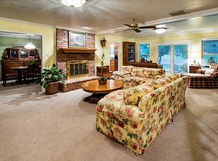 2200 Crosshill Rd, Fort Smith, AR 72908