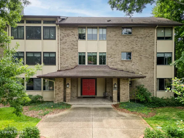2500 Glenmary Ave APT 301, Louisville, KY 40204