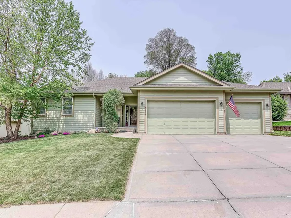 16202 Taylor St, Omaha, NE 68116
