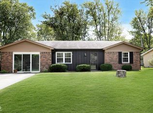 137 Catherine Dr, Westfield, IN 46074