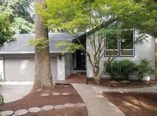 10040 SW Paulina Dr, Tualatin, OR
