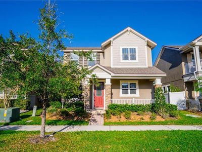 4903 Creekside Park Ave, Orlando, FL, 32811