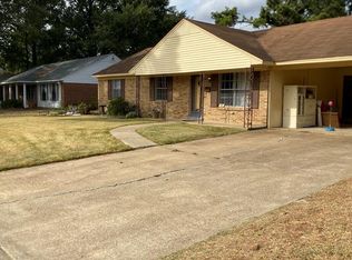 909 Pryor Dr, West Memphis, AR 72301