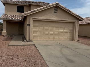 11605 N Pablo St, El Mirage, AZ 85335