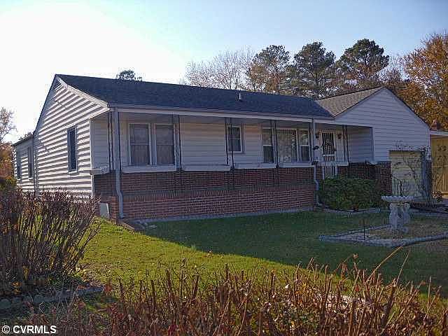1st image of 4202 Henshaw Dr