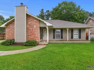 1503 Weeping Willow Dr, Denham Springs, LA 70726