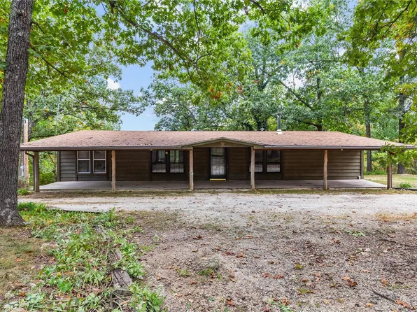 2158 Big River Trl, De Soto, MO 63020