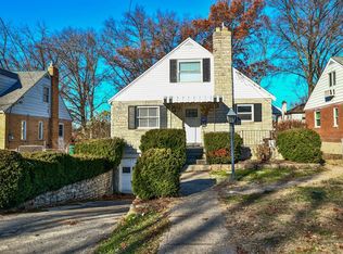 5152 Highview Dr, Cincinnati, OH 45238