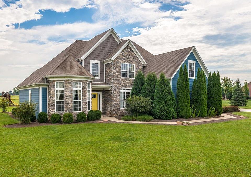 4385 S State Route 202, Tipp City, OH 45371 Zillow