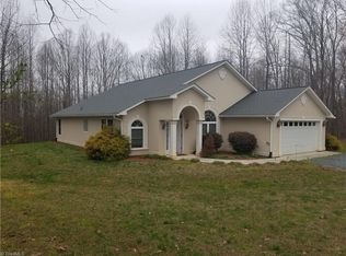 3528 Lassiter Mill Rd, Asheboro, NC 27205